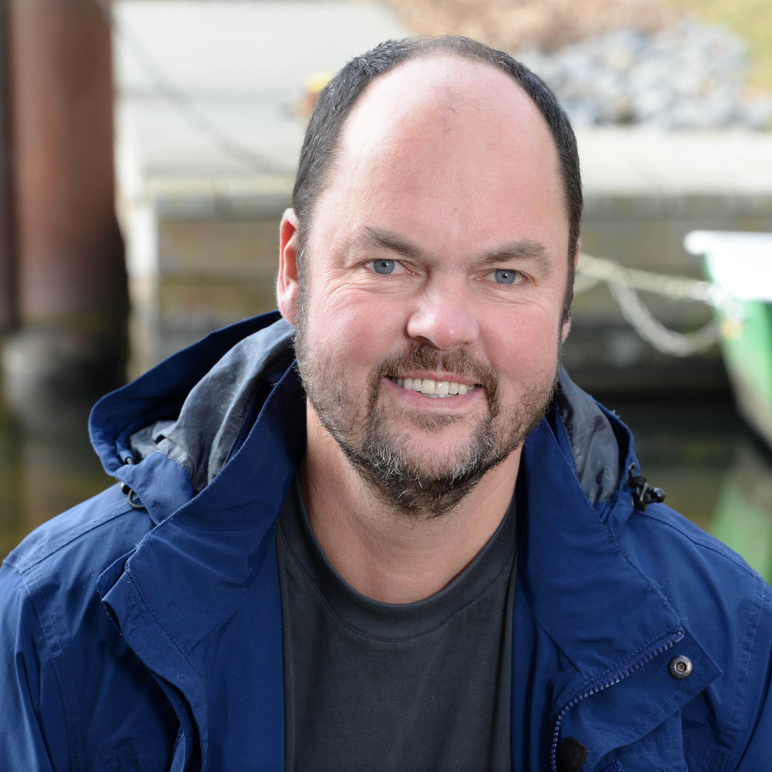 Photo of Maia Chankseliani, PhD